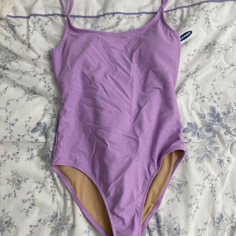 Old Navy Lavender One-Piece